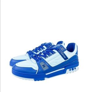 VIRGIL LOUIS VUITTON TRAINER